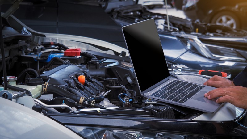 正確な故障診断